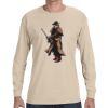 Adult DRI-POWER® ACTIVE Long-Sleeve T-Shirt Thumbnail