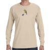 Adult DRI-POWER® ACTIVE Long-Sleeve T-Shirt Thumbnail