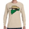 Adult DRI-POWER® ACTIVE Long-Sleeve T-Shirt Thumbnail