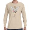 Adult DRI-POWER® ACTIVE Long-Sleeve T-Shirt Thumbnail