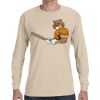 Adult DRI-POWER® ACTIVE Long-Sleeve T-Shirt Thumbnail