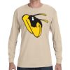 Adult DRI-POWER® ACTIVE Long-Sleeve T-Shirt Thumbnail