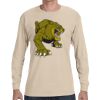 Adult DRI-POWER® ACTIVE Long-Sleeve T-Shirt Thumbnail