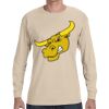 Adult DRI-POWER® ACTIVE Long-Sleeve T-Shirt Thumbnail