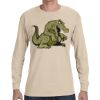 Adult DRI-POWER® ACTIVE Long-Sleeve T-Shirt Thumbnail