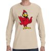 Adult DRI-POWER® ACTIVE Long-Sleeve T-Shirt Thumbnail