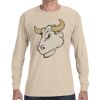 Adult DRI-POWER® ACTIVE Long-Sleeve T-Shirt Thumbnail