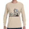 Adult DRI-POWER® ACTIVE Long-Sleeve T-Shirt Thumbnail
