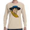 Adult DRI-POWER® ACTIVE Long-Sleeve T-Shirt Thumbnail