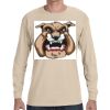 Adult DRI-POWER® ACTIVE Long-Sleeve T-Shirt Thumbnail