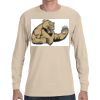 Adult DRI-POWER® ACTIVE Long-Sleeve T-Shirt Thumbnail