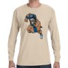 Adult DRI-POWER® ACTIVE Long-Sleeve T-Shirt Thumbnail