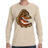 Adult DRI-POWER® ACTIVE Long-Sleeve T-Shirt Thumbnail