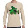 Adult DRI-POWER® ACTIVE Long-Sleeve T-Shirt Thumbnail