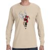 Adult DRI-POWER® ACTIVE Long-Sleeve T-Shirt Thumbnail
