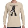 Adult DRI-POWER® ACTIVE Long-Sleeve T-Shirt Thumbnail