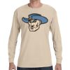 Adult DRI-POWER® ACTIVE Long-Sleeve T-Shirt Thumbnail