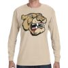 Adult DRI-POWER® ACTIVE Long-Sleeve T-Shirt Thumbnail