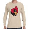 Adult DRI-POWER® ACTIVE Long-Sleeve T-Shirt Thumbnail