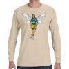 Adult DRI-POWER® ACTIVE Long-Sleeve T-Shirt Thumbnail