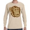 Adult DRI-POWER® ACTIVE Long-Sleeve T-Shirt Thumbnail