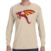 Adult DRI-POWER® ACTIVE Long-Sleeve T-Shirt Thumbnail