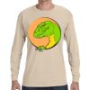 Adult DRI-POWER® ACTIVE Long-Sleeve T-Shirt Thumbnail