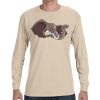 Adult DRI-POWER® ACTIVE Long-Sleeve T-Shirt Thumbnail