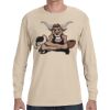 Adult DRI-POWER® ACTIVE Long-Sleeve T-Shirt Thumbnail