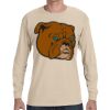 Adult DRI-POWER® ACTIVE Long-Sleeve T-Shirt Thumbnail