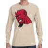 Adult DRI-POWER® ACTIVE Long-Sleeve T-Shirt Thumbnail