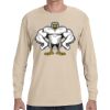 Adult DRI-POWER® ACTIVE Long-Sleeve T-Shirt Thumbnail