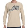 Adult DRI-POWER® ACTIVE Long-Sleeve T-Shirt Thumbnail