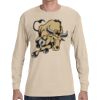 Adult DRI-POWER® ACTIVE Long-Sleeve T-Shirt Thumbnail