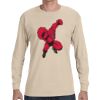 Adult DRI-POWER® ACTIVE Long-Sleeve T-Shirt Thumbnail