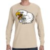 Adult DRI-POWER® ACTIVE Long-Sleeve T-Shirt Thumbnail