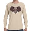 Adult DRI-POWER® ACTIVE Long-Sleeve T-Shirt Thumbnail