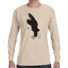 Adult DRI-POWER® ACTIVE Long-Sleeve T-Shirt Thumbnail
