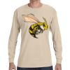 Adult DRI-POWER® ACTIVE Long-Sleeve T-Shirt Thumbnail