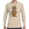 Adult DRI-POWER® ACTIVE Long-Sleeve T-Shirt Thumbnail