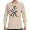 Adult DRI-POWER® ACTIVE Long-Sleeve T-Shirt Thumbnail