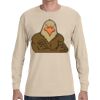Adult DRI-POWER® ACTIVE Long-Sleeve T-Shirt Thumbnail