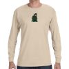 Adult DRI-POWER® ACTIVE Long-Sleeve T-Shirt Thumbnail