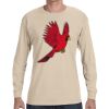Adult DRI-POWER® ACTIVE Long-Sleeve T-Shirt Thumbnail