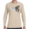 Adult DRI-POWER® ACTIVE Long-Sleeve T-Shirt Thumbnail