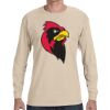 Adult DRI-POWER® ACTIVE Long-Sleeve T-Shirt Thumbnail