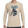Adult DRI-POWER® ACTIVE Long-Sleeve T-Shirt Thumbnail