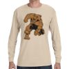 Adult DRI-POWER® ACTIVE Long-Sleeve T-Shirt Thumbnail