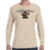 Adult DRI-POWER® ACTIVE Long-Sleeve T-Shirt Thumbnail