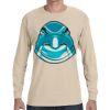 Adult DRI-POWER® ACTIVE Long-Sleeve T-Shirt Thumbnail